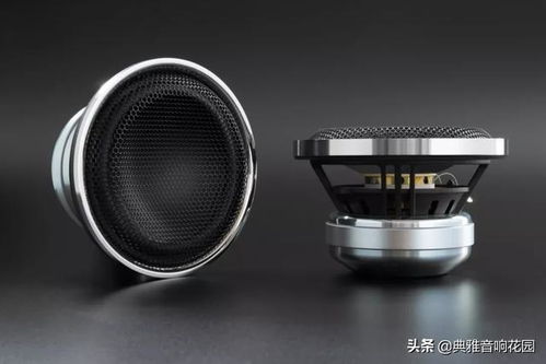Tidal标志性杰作 新品Piano扬声器，奏响永恒的音频未来